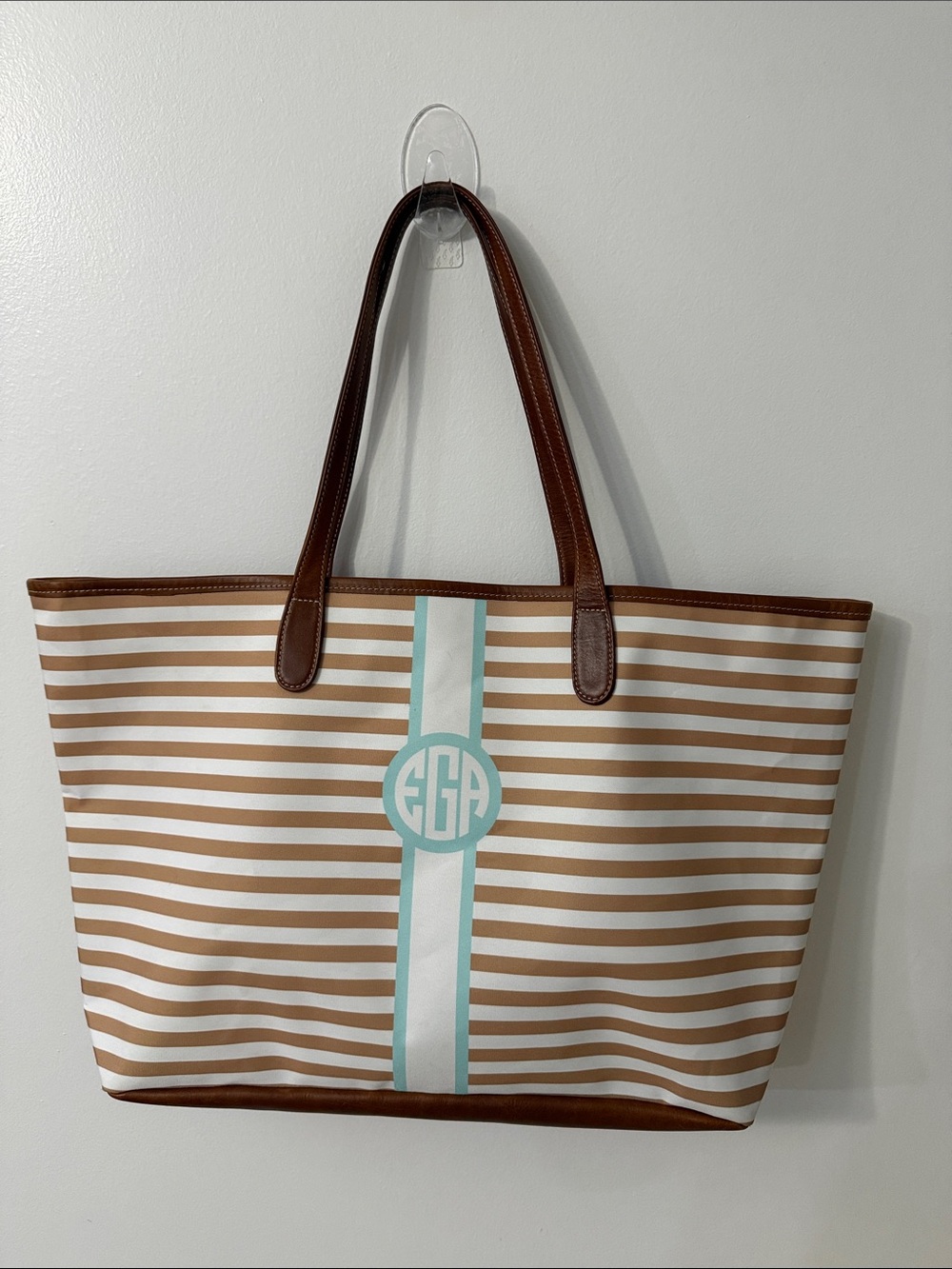 BARRINGTON LARGE TOTE GREAT CONDITION